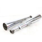 Silencieux suzuki gsx e 250 1982 - 1983 / 200558