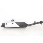 Silencieux yamaha tdr deltabox 125 1993 - 2003 / 210091 Silencieux yamaha tdr deltabox 125 1993 - 2003 / 210091