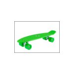 Skateboard retro vert lemon