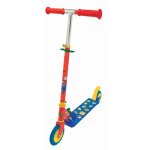 Smoby super mario patinette 2r pliable