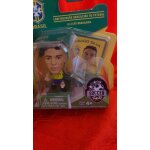 Soccerstarz figurine brazil thiago silva Soccerstarz figurine brazil thiago silva