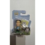 Soccerstarz figurine man city nasri
