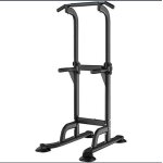 Sogeshome musculation ajustable dips traction barre de traction sur pied traction tower station de tractions ... Sogeshome musculation ajustable dips traction barre de traction sur pied traction tower station de tractions ...