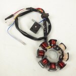 Stator d allumage p2r pour scooter peugeot 50 v - clic avant 2020 occasion