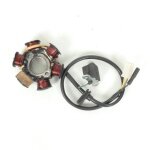 Stator allumage pour scooter peugeot 50 speedfight 2 1172995700 729957 occasion