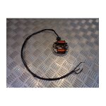 Stator bobines allumage moto gilera 125 giubileo 101 Stator bobines allumage moto gilera 125 giubileo 101