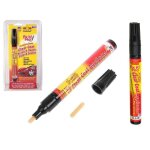 Stylo anti rayure carrosserie crayon effaceur r�parer auto moto scooter voiture