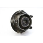 Support couronne honda cbf 500 2004 - 2007 / 167045