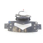 Support de plaque honda cb r 1000 2018 - 2023 / 165658