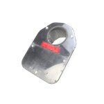 Support de plaque royal enfield bullet classic 500 2017 - 2020 / 160695