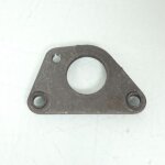 Support pompe a huile origine pour scooter gilera 50 stalker 2t ac 2006 a 2011 286163 / zapc40100 occasion ...