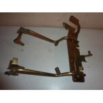 Support radiateur pour scooter peugeot 50 jet darkside 2012 760151 occasion