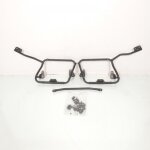 Supports de valises givi monokey pour moto suzuki 650 dl v - strom 2017 a 2020