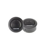 Sxe - 1006tw - 2 tweeters a dome equilibre 3cm - 280w - type e Sxe - 1006tw - 2 tweeters a dome equilibre 3cm - 280w - type e