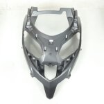 Tablier av gris titanepour scooter piaggio 530 mp3 hpe 2024 1b011680000ez neuf