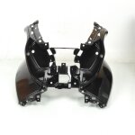 Tablier av pour scooter piaggio 350 mp3 maxi sport 1b006603000nn noir 91 - b neuf