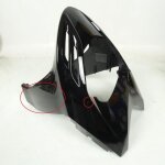 Tablier avant origine pour scooter piaggio 125 typhoon 2010 a 2011 6574610090 / noir brillant 94 neuf ...