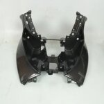 Tablier avant origine pour scooter piaggio 250 mp3 lt 2008 a 2009 67257100mc / marron argila 126 / a ...