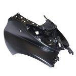 Tablier avant pour scooter piaggio 300 mp3 2014 - 18 1b006603000no noir 98 - b neuf