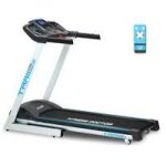 Tapis de course trail 2 fitness doctor