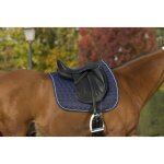 Tapis equithme  double rope  coupe dressage