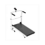 Tapis de marche et course mcanique pliable mw01