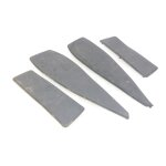 Tapis marche pied peugeot satelis 125 2010 - 2012 / 175602