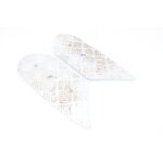Tapis marche pied peugeot streetzone 4t 50 2018 - 2023 / 156156