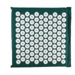Tapis de massage acupression tapis de massage tapis d'acupuncture yoga pour soulager la douleur am�liorer ...