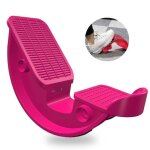 Td planche etirement mollet jambles pieds musculaires musculation sport appareil accessoire prolongateur ...