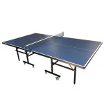 Tennis de table pliant ping pong dimensions r�glementaires