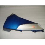 T�te de fourche gauche origine pour moto suzuki 750 gsx occasion