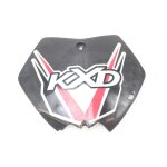 Tete de fourche pocket bike kxd 50 / 159103