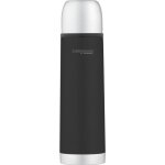Thermos soft touch bouteille isotherme - 0. 5l - noir Thermos soft touch bouteille isotherme - 0. 5l - noir