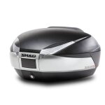 Top case shad sh48 titanium