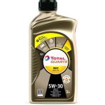 Total huile moteur 1l quartz ineo long life 5w30