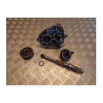 Transmission pignon arbre scooter yamaha 125 x max se32 2006 - 09 skycruiser xmax x - max Transmission pignon arbre scooter yamaha 125 x max se32 2006 - 09 skycruiser xmax x - max