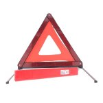 Triangle signalisation avertissement accident voiture scurit routire norme ce