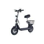 Trottinette electrique bogist m5 pro 500w Trottinette electrique bogist m5 pro 500w