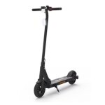 Trottinette electrique denver electronics sel - 80140bk 9. 6 v noir