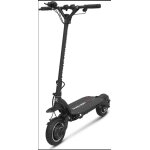 Trottinette electrique eagle 18. 2ah - noir