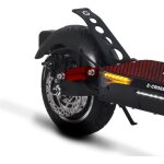 Trottinette electrique eboost infinity - 25 km / h, 70 km autonomie, batterie 48v 10, 4ah, double frein ...