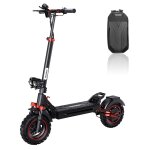 Trottinette electrique iscooter ix5s 45km / h 48v15ah 1000w 11'' autonomie max 60 65km Trottinette electrique iscooter ix5s 45km / h 48v15ah 1000w 11'' autonomie max 60 65km