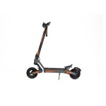 Trottinette electrique kukirin g2 - moteur 800w batterie 48v 15ah 55km autonomie freins a disque - noir ... Trottinette electrique kukirin g2 - moteur 800w batterie 48v 15ah 55km autonomie freins a disque - noir ...
