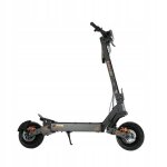 Trottinette electrique kukirin g4 2000w 70km / h 20ah 75km 11