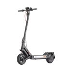 Trottinette electrique navee s60 500 w noir - autonomie 60 km - vitesse 25 km / h - pneus 10 pouces Trottinette electrique navee s60 500 w noir - autonomie 60 km - vitesse 25 km / h - pneus 10 pouces