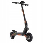 Trottinette electrique pliable kukirin g2 (version 2026) : moteur 800 w, batterie 48 v 15, 6 ah, pneus ...