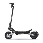 Trottinette electrique pliable ootd t10 11'', moteur 500w, jusqu'� 50km / h, batterie 13. 5ah, endurance ...