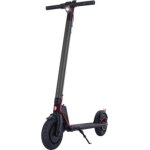 Trottinette electrique wispeed t850 grise