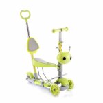 Trottinette pour enfants 3 - en - 1
